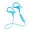 BT 1 Wireless Bluetooth Sports Earbuds With Microphone For Running Gym 3