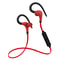 BT 1 Wireless Bluetooth Sports Earbuds With Microphone For Running Gym 9