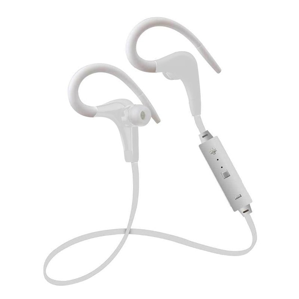 BT 1 Wireless Bluetooth Sports Earbuds With Microphone For Running Gym 4