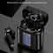 TG TG905 Bluetooth 50 Wireless Earbuds With LED Display Charging Case 3