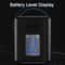 TG TG905 Bluetooth 50 Wireless Earbuds With LED Display Charging Case 6