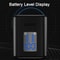 TG TG905 Bluetooth 50 Wireless Earbuds With LED Display Charging Case 6