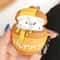Honey Pot AirPods Case for Apple AirPods 1/2 Protective Silicone Cover