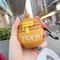 Honey Pot AirPods Case for Apple AirPods 1/2 Protective Silicone Cover