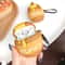 Honey Pot AirPods Case for Apple AirPods 1/2 Protective Silicone Cover