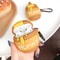 Honey Pot AirPods Case for Apple AirPods 1/2 Protective Silicone Cover