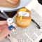 Honey Pot AirPods Case for Apple AirPods 1/2 Protective Silicone Cover