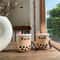 Pearl Milk Tea AirPods Case For Apple AirPods 12 With Protective Charging Cover 3