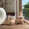 Pearl Milk Tea AirPods Case For Apple AirPods 12 With Protective Charging Cover 3