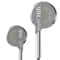 QKZ DM9 All Metal In Ear Headphones With Mic For Sports Gaming Daily Music 1