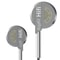QKZ DM9 All Metal In Ear Headphones With Mic For Sports Gaming Daily Music 1
