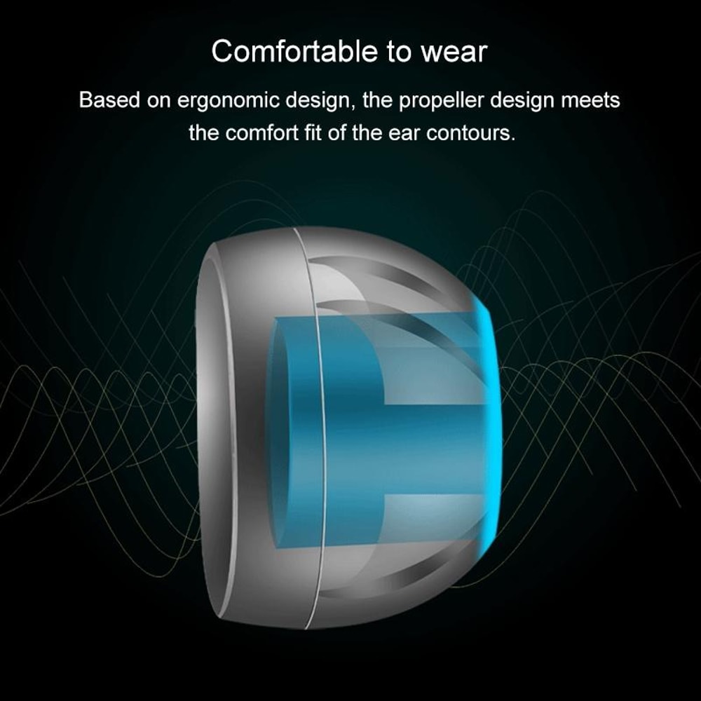 QKZ All Metal In Ear Headphones With Mic For Sports Gaming Daily Music 3