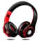 SG 8 Wireless Bluetooth Headphones With FM Radio TF Card MP3 Player Noise Cancelling Mic 5