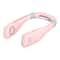 BreezeWear Portable Neck Fan Rechargeable Hands Free Cooling Fan With 360 Airflow 7