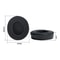 Cooling Gel Earpad Covers For Razer Kraken Kitty V2 RGB Headphones Soft Ice Silk Ear Cushion Sleeve 2