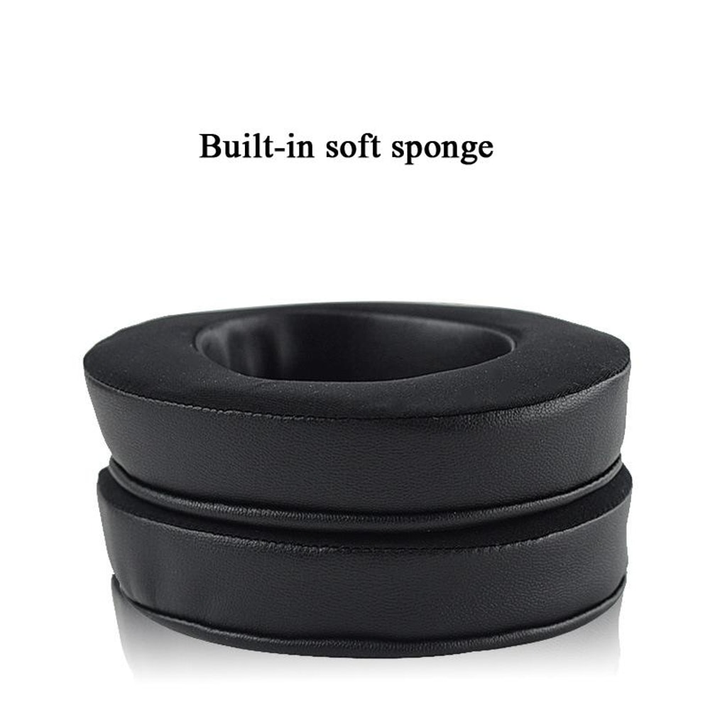 Cooling Gel Earpad Covers For Razer Kraken Kitty V2 RGB Headphones Soft Ice Silk Ear Cushion Sleeve 5