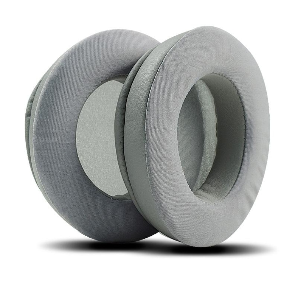 Cooling Gel Earpad Covers For Razer Kraken Kitty V2 RGB Headphones Soft Ice Silk Ear Cushion Sleeve 3