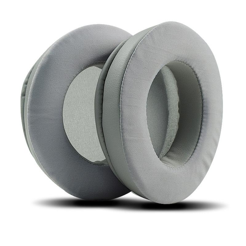 Cooling Gel Earpad Covers For Razer Kraken Kitty V2 RGB Headphones Soft Ice Silk Ear Cushion Sleeve 3