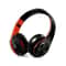 HIFI Stereo Wireless Bluetooth Headphones With Mic FM Radio SD Card Support 6