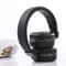 SH 18 Wireless Bluetooth Headphones With FM Radio TF Card Foldable Stereo Headset 1