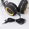 SH 18 Wireless Bluetooth Headphones With FM Radio TF Card Foldable Stereo Headset 2