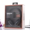 SH 18 Wireless Bluetooth Headphones With FM Radio TF Card Foldable Stereo Headset 5