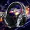 ONIKUMA K20 RGB Gaming Headset With Mic For PS4 PC Surround Sound Gaming 2