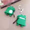 Cute Dinosaur AirPods Case For Apple AirPods 12 Wireless Protective Cover 4