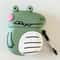Cute Dinosaur AirPods Case For Apple AirPods 12 Wireless Protective Cover 0