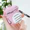 Cute Dinosaur AirPods Case For Apple AirPods 12 Wireless Protective Cover 3