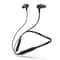 Magnetic Sports Bluetooth Earbuds With Vibration Alerts And Hands Free Calling 1