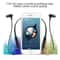 Magnetic Sports Bluetooth Earbuds With Vibration Alerts And Hands Free Calling 6