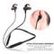 Magnetic Sports Bluetooth Earbuds With Vibration Alerts And Hands Free Calling 7