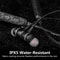 Magnetic Sports Bluetooth Earbuds With Vibration Alerts And Hands Free Calling 9