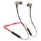 Magnetic Sports Bluetooth Earbuds With Vibration Alerts And Hands Free Calling 5