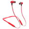 Magnetic Sports Bluetooth Earbuds With Vibration Alerts And Hands Free Calling 11