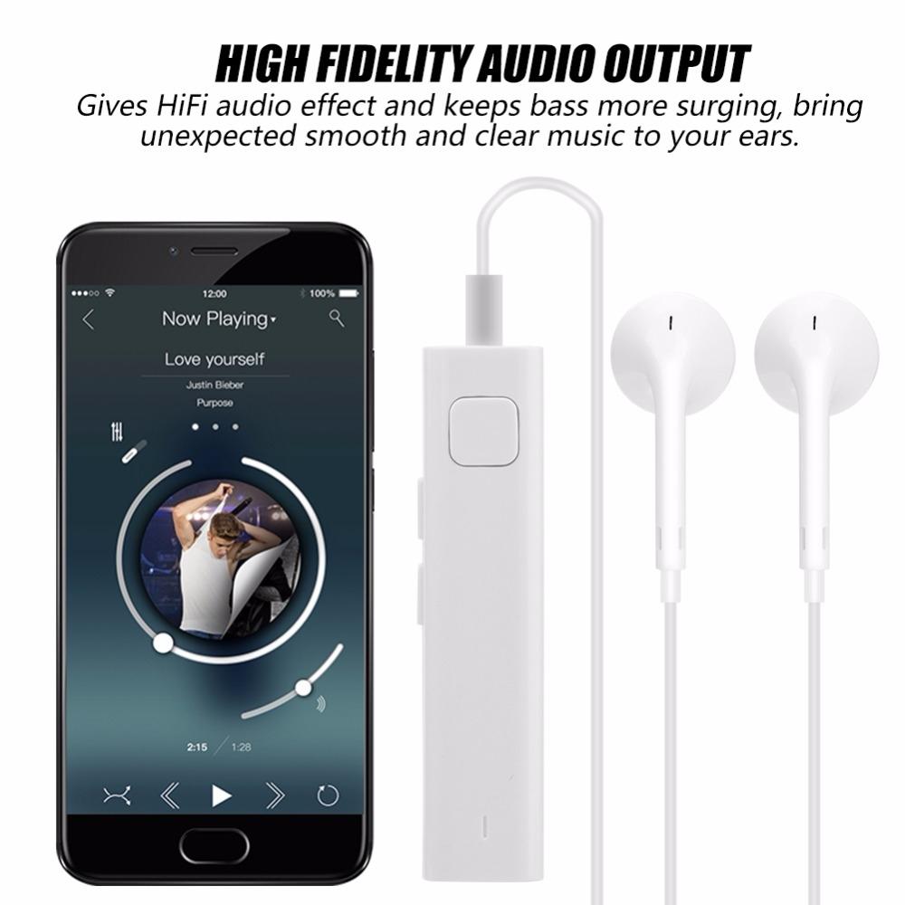 Smart Bluetooth Voice Translator Earbuds With TF Card 26 Language Real Time Translation 4