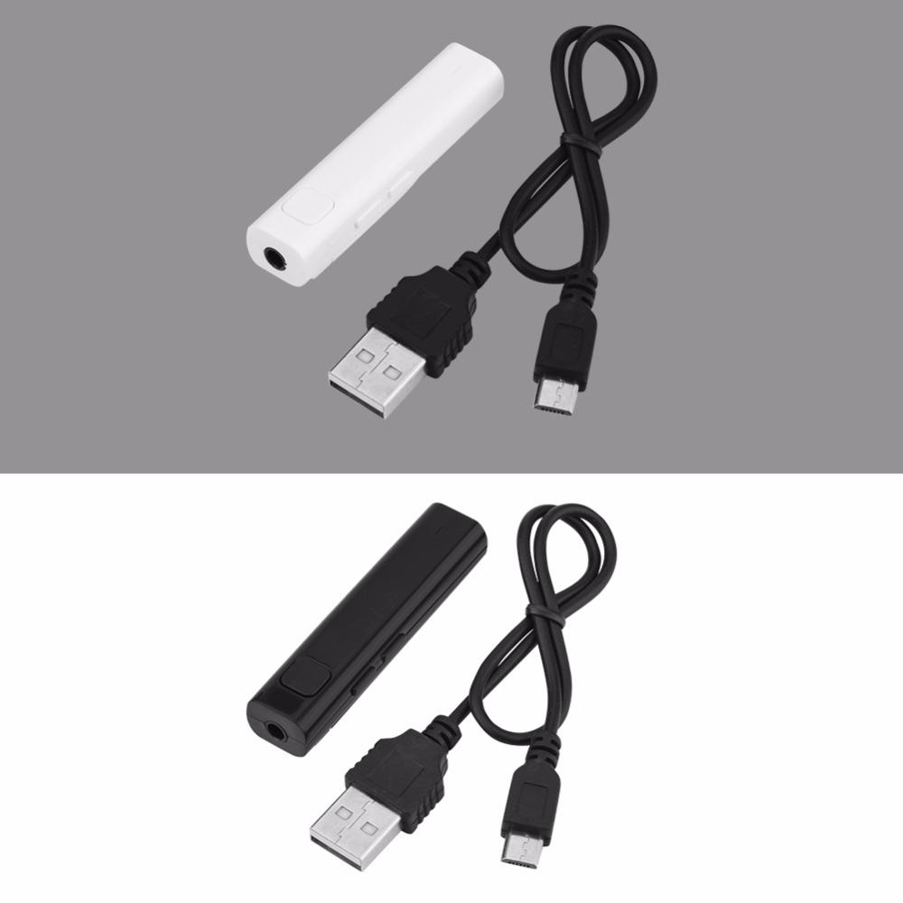 Smart Bluetooth Voice Translator Earbuds With TF Card 26 Language Real Time Translation 13