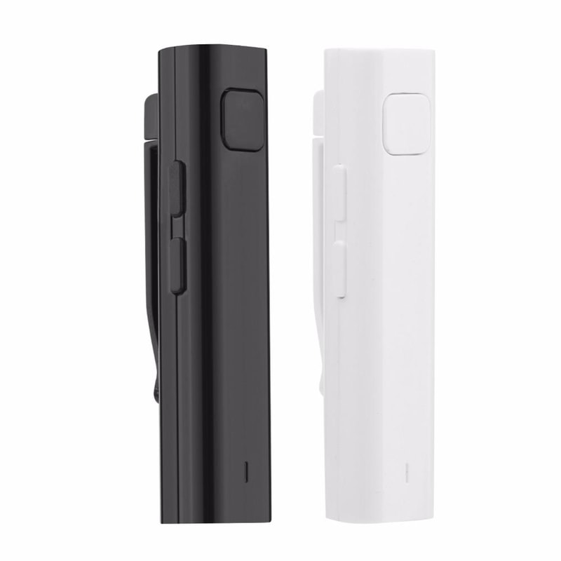 Smart Bluetooth Voice Translator Earbuds With TF Card 26 Language Real Time Translation 6