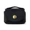 Vintage Genuine Leather Mini Wallet Coin Purse For Cards Cash Everyday Essentials 1