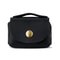 Vintage Genuine Leather Mini Wallet Coin Purse For Cards Cash Everyday Essentials 1