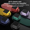 Thunder Armor Protective Case For Redmi Buds 4 4 Pro With Carabiner Clip 12