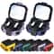 Thunder Armor Protective Case For Redmi Buds 4 4 Pro With Carabiner Clip 0