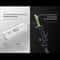 QKZ AK3 Bass Boost In Ear Headphones With Mic And 35mm Wired Earbuds 7