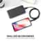 ROCK USB C To 8 Pin Audio Adapter For Headphones With Stable HiFi Sound 5