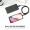 ROCK USB C To 8 Pin Audio Adapter For Headphones With Stable HiFi Sound 5
