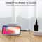 ROCK USB C To 8 Pin Audio Adapter For Headphones With Stable HiFi Sound 6