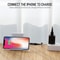 ROCK USB C To 8 Pin Audio Adapter For Headphones With Stable HiFi Sound 6