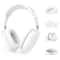 AhaStyle Silicone Protection Kit For AirPods Max 2 Max With Headband And Ear Cup Covers 0