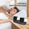 AhaStyle 2 In 1 Apple Watch Earbuds Charging Dock Stand 4